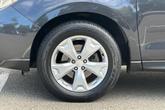 Thumbnail of 2014 Dark Gray Metallic Subaru Forester