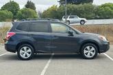 Thumbnail of 2014 Dark Gray Metallic Subaru Forester
