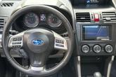 Thumbnail of 2014 Dark Gray Metallic Subaru Forester