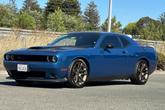 Thumbnail of 2021 Frostbite Dodge Challenger