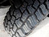 Thumbnail of 2022 Blue Toyota Tacoma