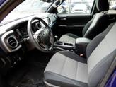 Thumbnail of 2022 Blue Toyota Tacoma
