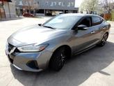 Thumbnail of 2021 Gun Metallic Nissan Maxima