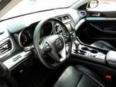 Thumbnail of 2021 Gun Metallic Nissan Maxima