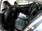 Thumbnail of 2021 Gun Metallic Nissan Maxima