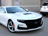 Thumbnail of 2019 White Chevrolet Camaro