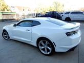 Thumbnail of 2019 White Chevrolet Camaro