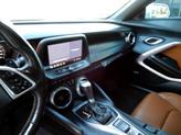Thumbnail of 2019 White Chevrolet Camaro