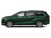 Thumbnail of 2025 Cypress Toyota Sienna