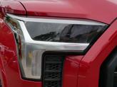 Thumbnail of 2022 Supersonic Red Toyota Tundra