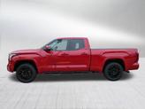 Thumbnail of 2022 Supersonic Red Toyota Tundra