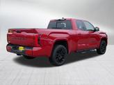 Thumbnail of 2022 Supersonic Red Toyota Tundra