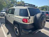 Thumbnail of 2010 Sandstorm Toyota FJ Cruiser
