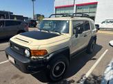 Thumbnail of 2010 Sandstorm Toyota FJ Cruiser