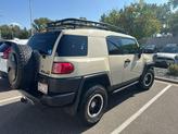 Thumbnail of 2010 Sandstorm Toyota FJ Cruiser