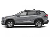 Thumbnail of 2025 Silver Sky Metallic Toyota RAV4 Hybrid