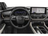 Thumbnail of 2025 Heavy Metal Toyota Grand Highlander Hybrid
