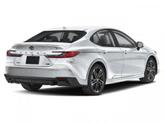 Thumbnail of 2026 Wind Chill Pearl Toyota Camry