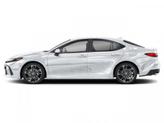 Thumbnail of 2026 Wind Chill Pearl Toyota Camry