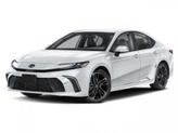 Photo of 2026 Wind Chill Pearl Toyota Camry