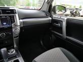 Thumbnail of 2024 Classic Silver Metallic Toyota 4Runner