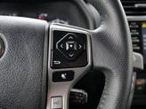 Thumbnail of 2024 Classic Silver Metallic Toyota 4Runner