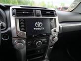 Thumbnail of 2024 Classic Silver Metallic Toyota 4Runner