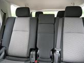 Thumbnail of 2024 Classic Silver Metallic Toyota 4Runner