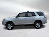 Thumbnail of 2024 Classic Silver Metallic Toyota 4Runner