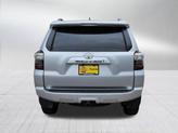 Thumbnail of 2024 Classic Silver Metallic Toyota 4Runner