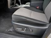 Thumbnail of 2024 Classic Silver Metallic Toyota 4Runner
