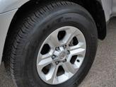 Thumbnail of 2024 Classic Silver Metallic Toyota 4Runner