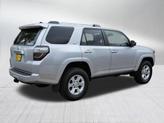 Thumbnail of 2024 Classic Silver Metallic Toyota 4Runner