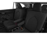 Thumbnail of 2021 Celestial Silver Metallic Toyota Highlander