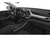 Thumbnail of 2021 Celestial Silver Metallic Toyota Highlander