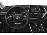 Thumbnail of 2021 Celestial Silver Metallic Toyota Highlander