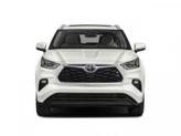 Thumbnail of 2021 Celestial Silver Metallic Toyota Highlander