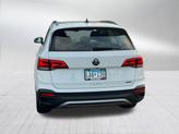 Thumbnail of 2023 Pure White Volkswagen Taos