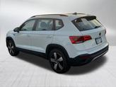 Thumbnail of 2023 Pure White Volkswagen Taos