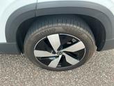 Thumbnail of 2023 Pure White Volkswagen Taos