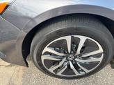 Thumbnail of 2021 Modern Steel Metallic Honda Accord Hybrid