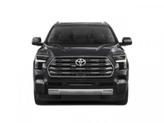 Thumbnail of 2026 Lunar Rock Toyota Sequoia