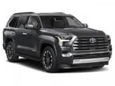 Thumbnail of 2026 Lunar Rock Toyota Sequoia