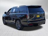 Thumbnail of 2021 Black Raven Cadillac Escalade