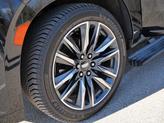 Thumbnail of 2021 Black Raven Cadillac Escalade