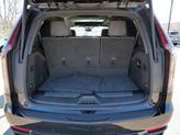 Thumbnail of 2021 Black Raven Cadillac Escalade