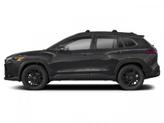 Thumbnail of 2025 Wind Chill Pearl/Jet Black Toyota Corolla Hybrid
