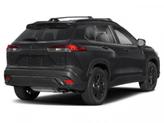 Thumbnail of 2025 Wind Chill Pearl/Jet Black Toyota Corolla Hybrid