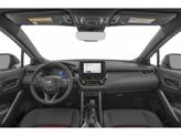 Thumbnail of 2025 Wind Chill Pearl/Jet Black Toyota Corolla Hybrid
