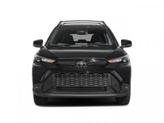 Thumbnail of 2025 Wind Chill Pearl/Jet Black Toyota Corolla Hybrid